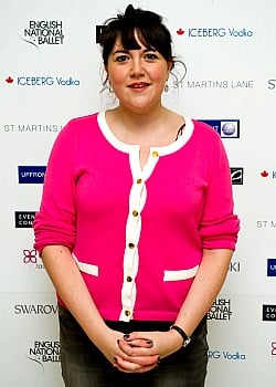 Katy Wix